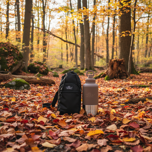 Animore 3in1 Bruno Flakon + Prémium Hordtáska