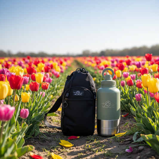 Animore 3in1 Bosco Flakon + Prémium Hordtáska