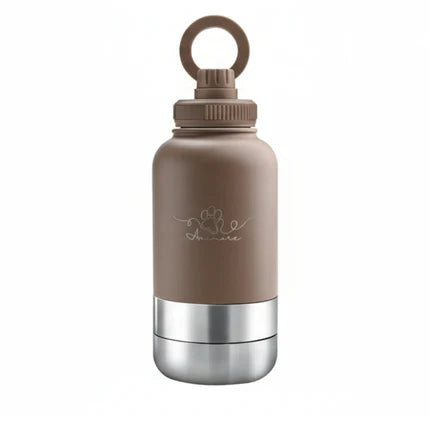 Ruby - 3in1 üveg kiskedvencednek