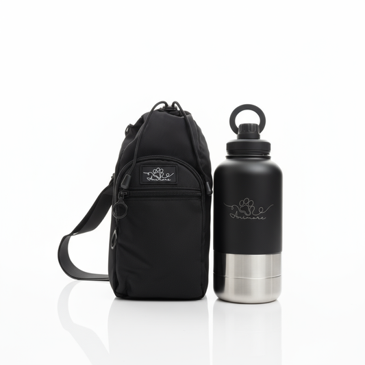 Animore 3in1 Zorro Flakon + Prémium Hordtáska