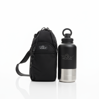 Animore 3in1 Luna Flakon + Prémium Hordtáska