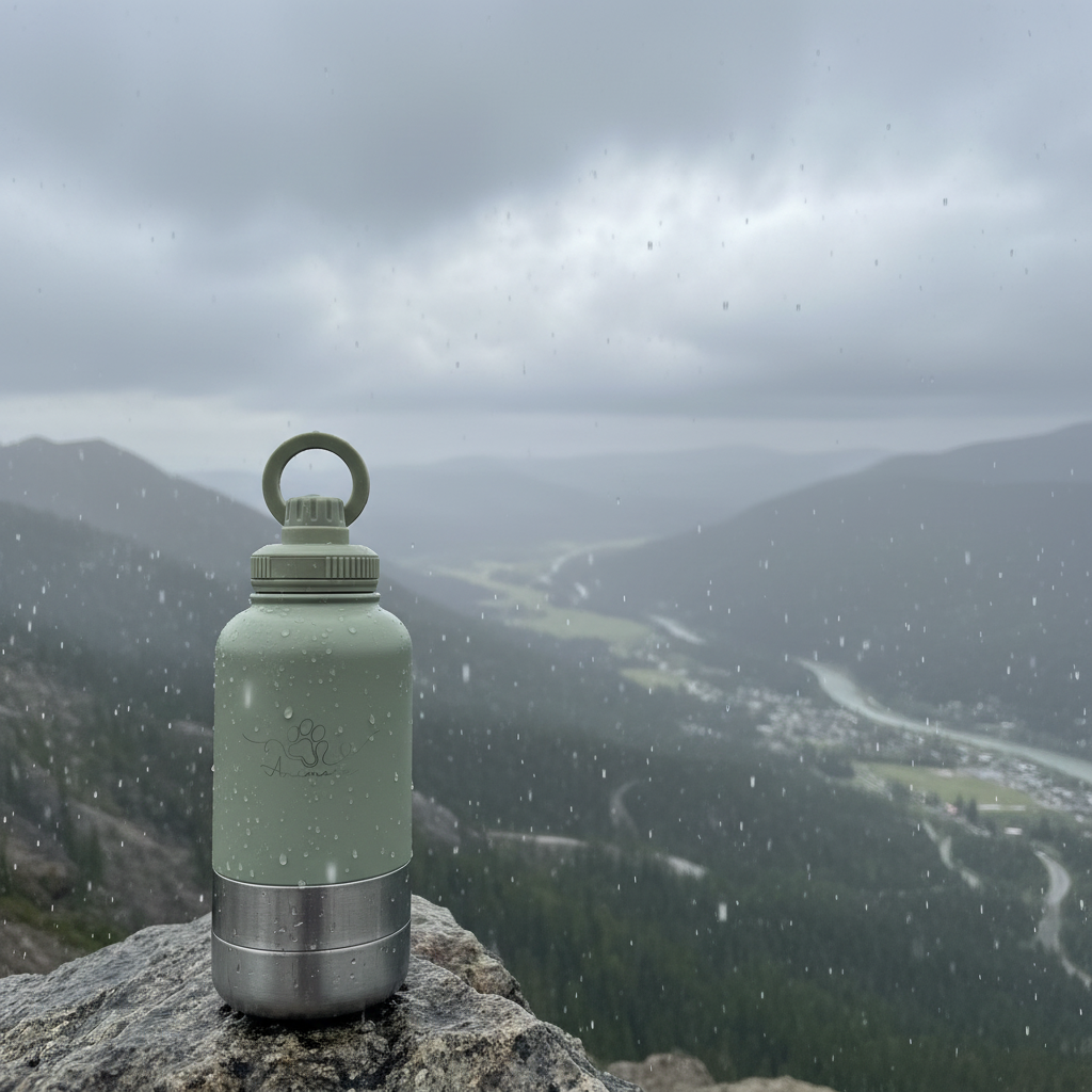 3in1 flakon kiskedvencednek