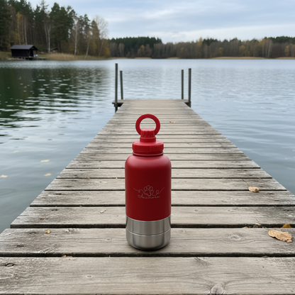 Ruby - 3in1 üveg kiskedvencednek