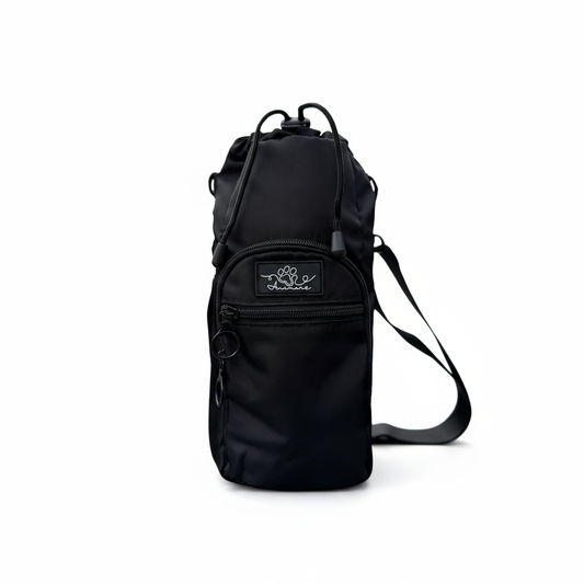 Flakon tartó táska