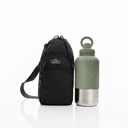 Animore 3in1 Bosco Flakon + Prémium Hordtáska