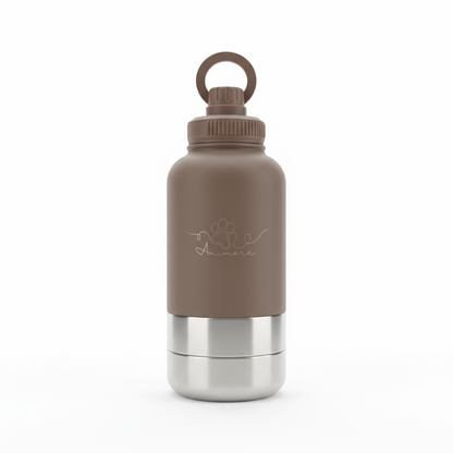 Bruno - 3in1 üveg kiskedvencednek