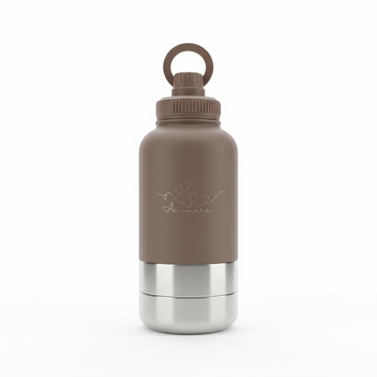 Bruno - 3in1 üveg kiskedvencednek