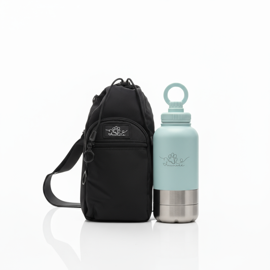 Animore 3in1  Flakon + Prémium Hordtáska