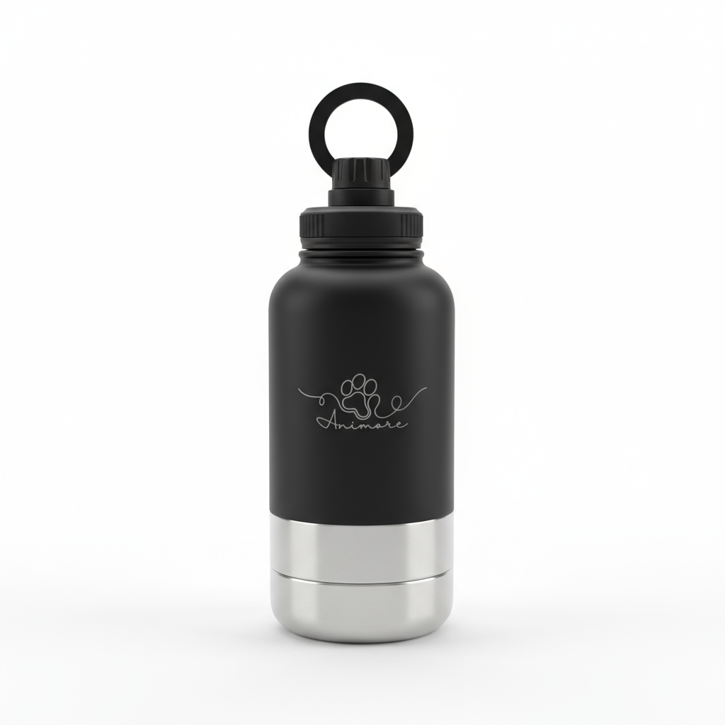 Zorro - 3in1 flakon kiskedvencednek