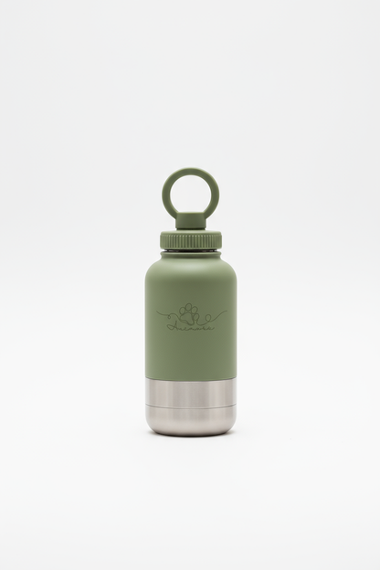 Ruby - 3in1 üveg kiskedvencednek