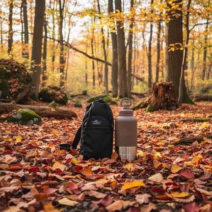 Animore 3in1 Bruno Flakon + Prémium Hordtáska