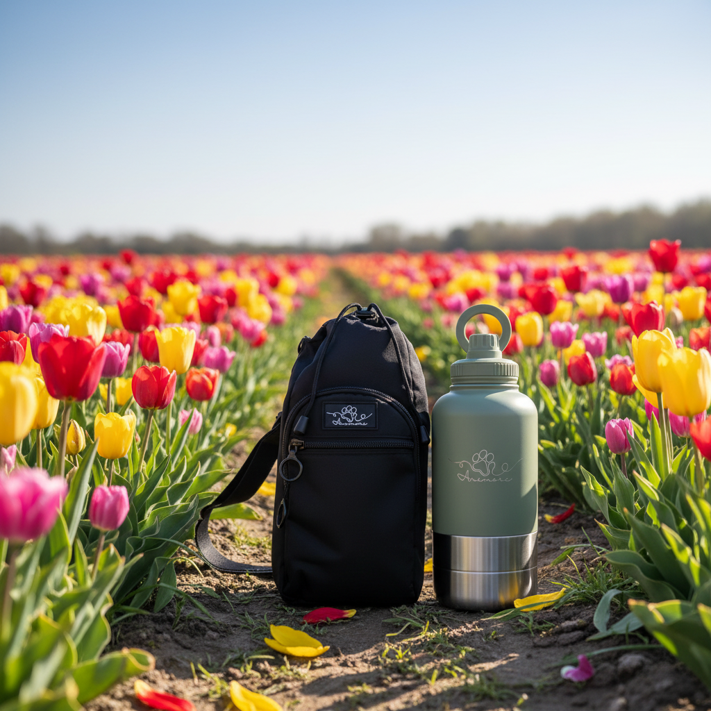 Animore 3in1  Flakon + Prémium Hordtáska