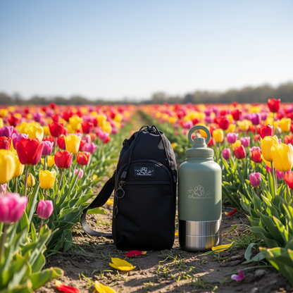 Animore 3in1 Bosco Flakon + Prémium Hordtáska