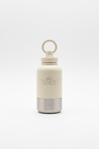 Ruby - 3in1 üveg kiskedvencednek